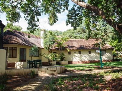 Hotel Loskopdam Mpumalanga Exterior foto