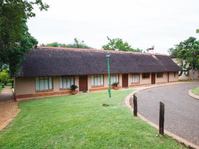 Hotel Loskopdam Mpumalanga Exterior foto