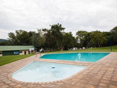 Hotel Loskopdam Mpumalanga Exterior foto