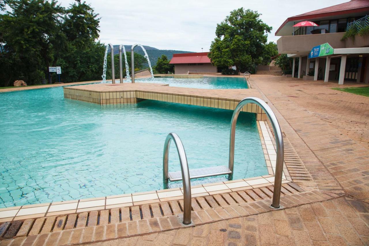 Hotel Loskopdam Mpumalanga Exterior foto