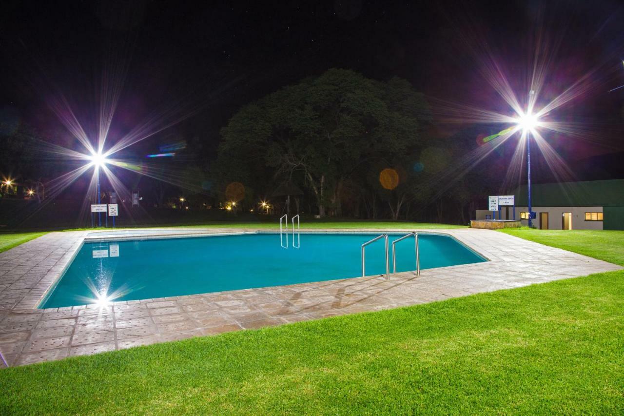 Hotel Loskopdam Mpumalanga Exterior foto