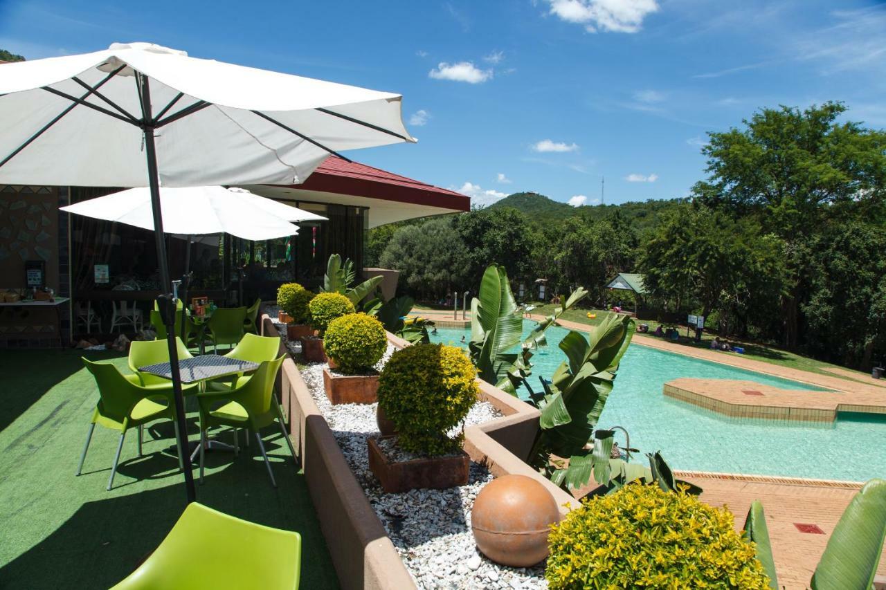 Hotel Loskopdam Mpumalanga Exterior foto