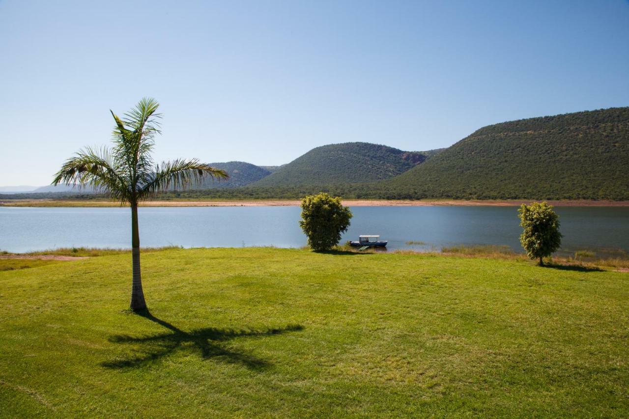 Hotel Loskopdam Mpumalanga Exterior foto