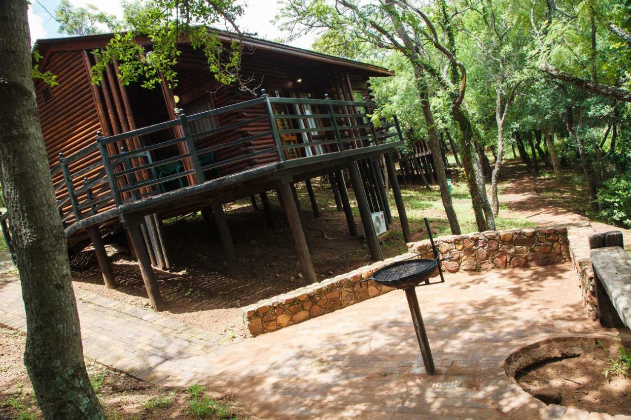 Hotel Loskopdam Mpumalanga Exterior foto