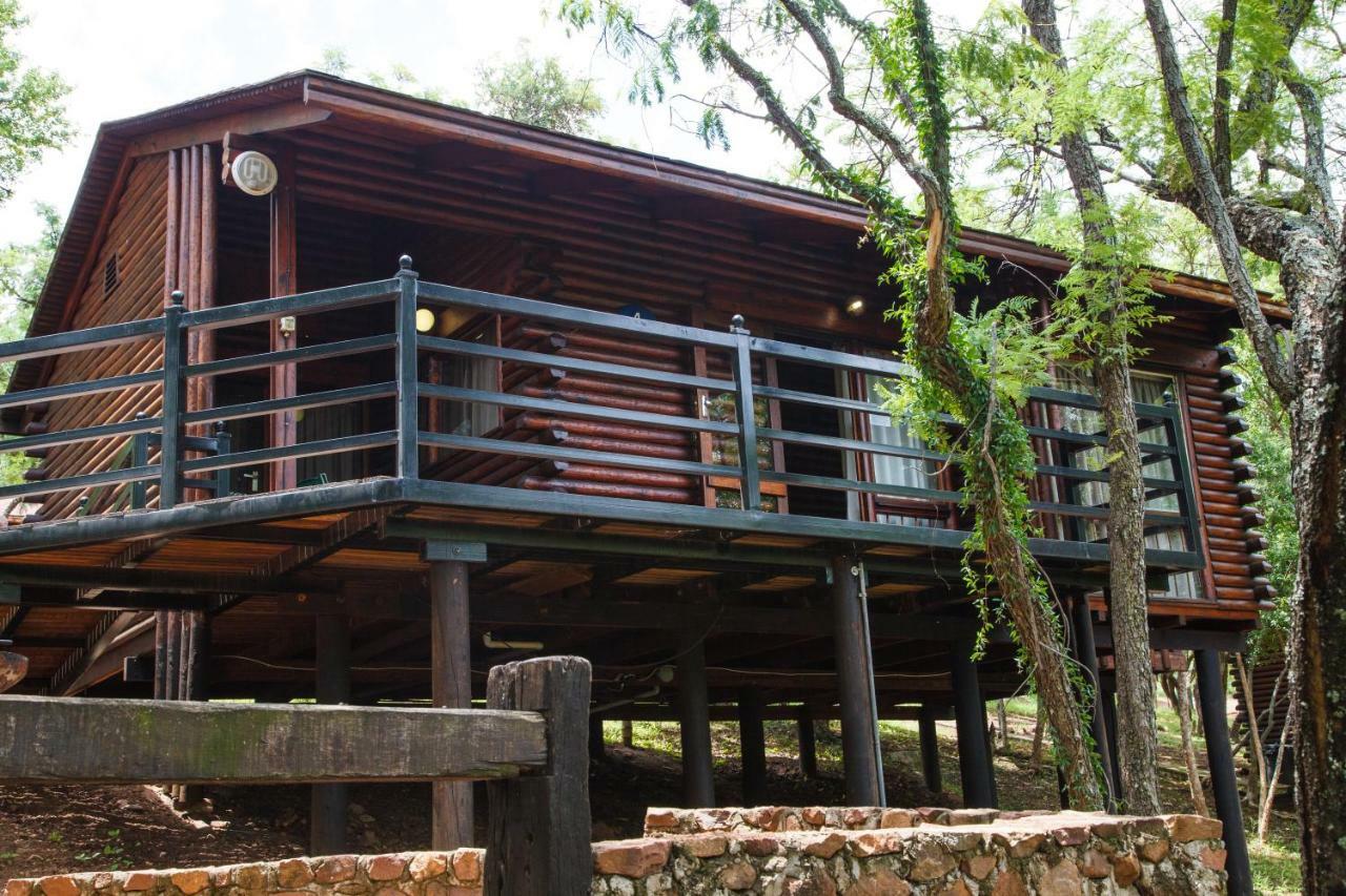 Hotel Loskopdam Mpumalanga Exterior foto