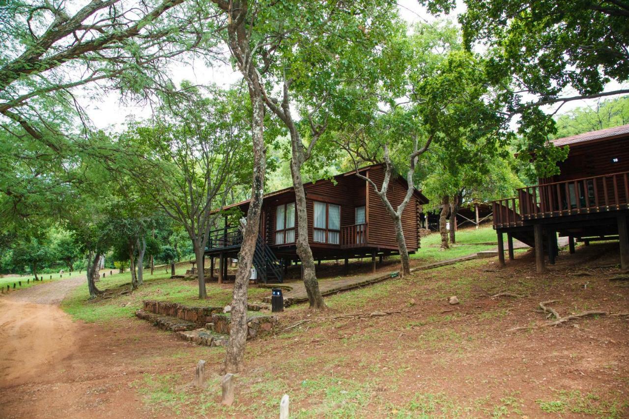 Hotel Loskopdam Mpumalanga Exterior foto